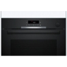Bosch HRG312BB4 Steam oven black