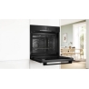 Bosch HRG312BB4 Steam oven black