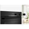Bosch HRG312BB4 Steam oven black