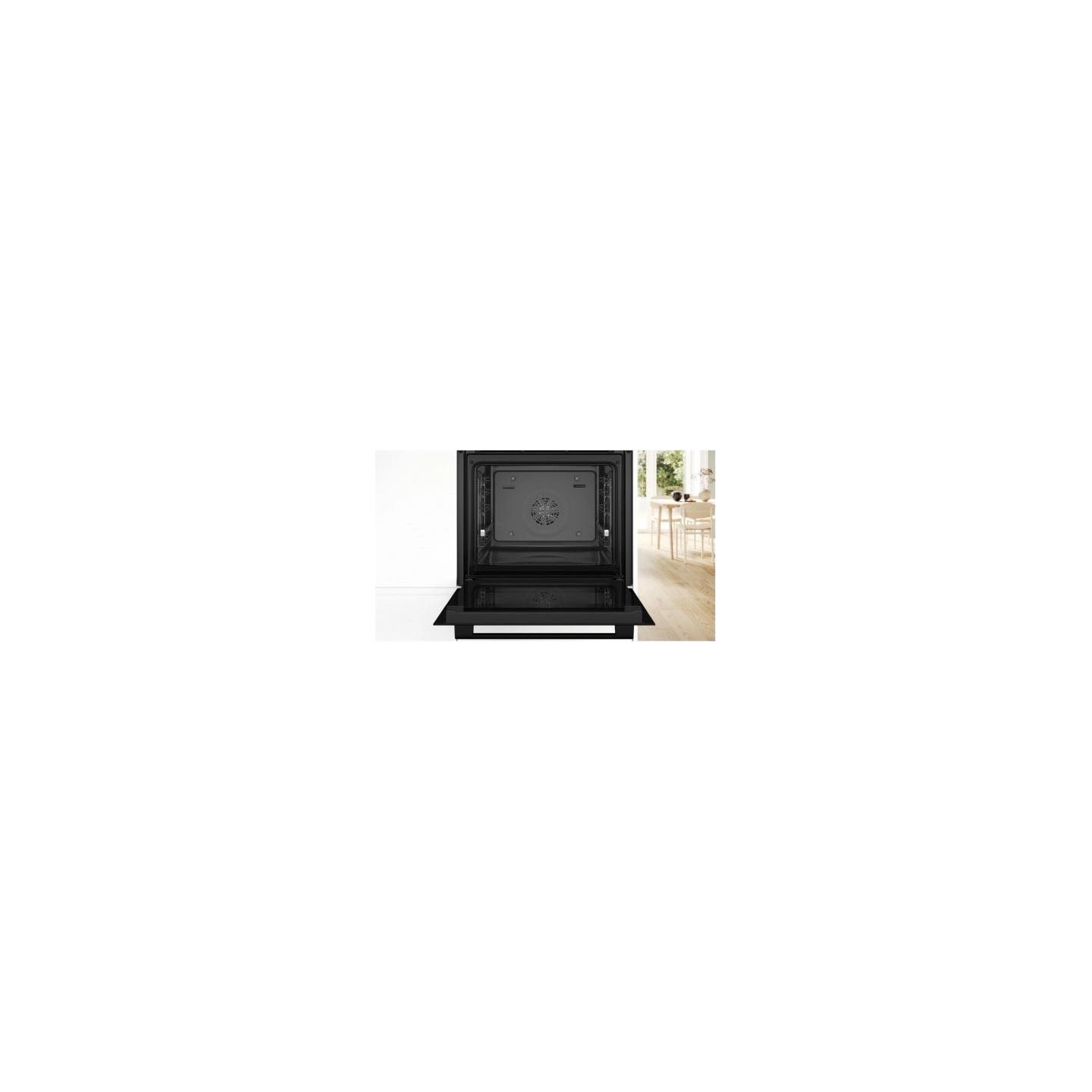 Bosch HBA334EB4 Oven
