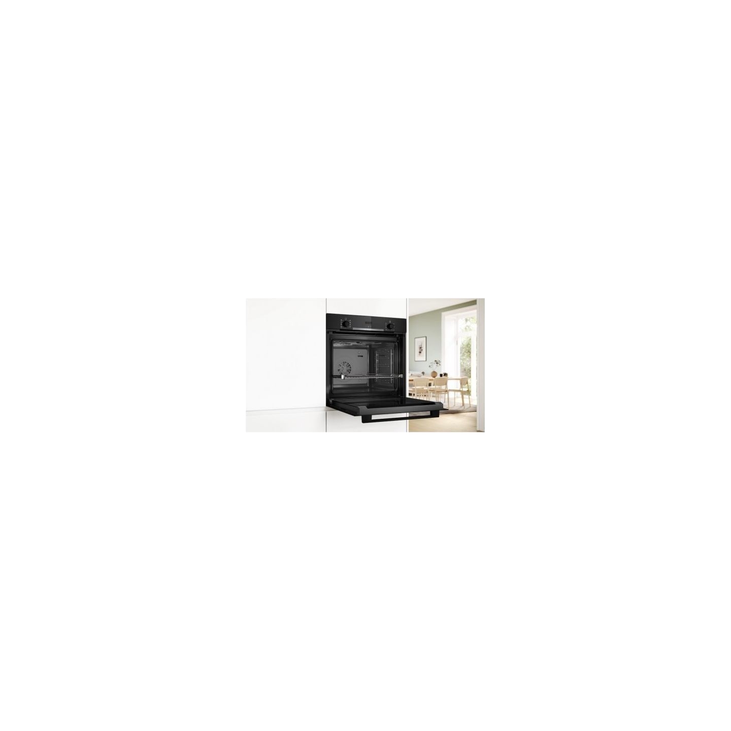 Bosch HBA334EB4 Oven