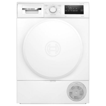 Bosch Dryer WTH83277PL