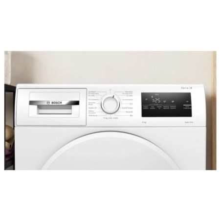 Bosch Dryer WTH83277PL