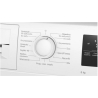 Bosch Dryer WTH83277PL