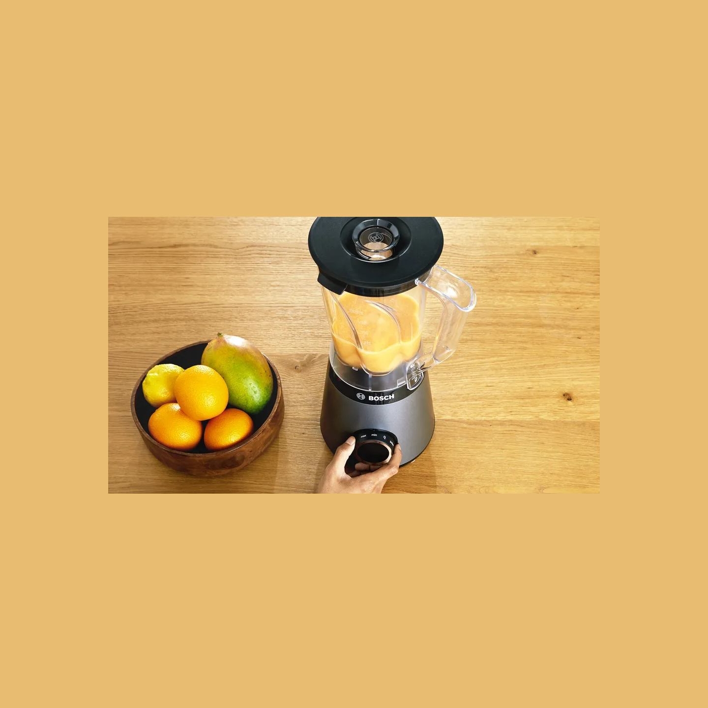 Bosch Cup Blender MMB6141S