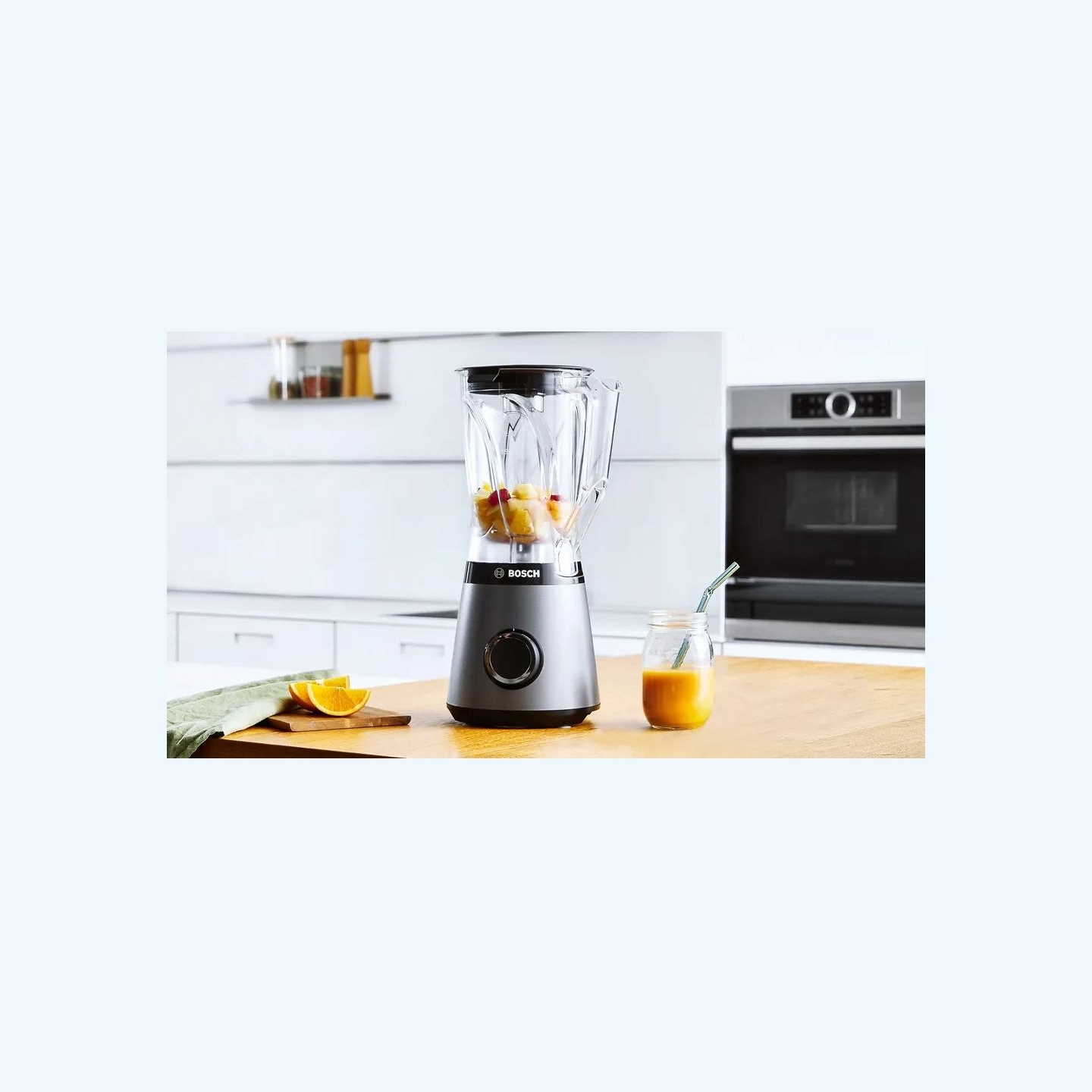 Bosch Cup Blender MMB6141S