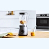 Bosch | Blender | MMB6141S VitaPower Series 4 | Tabletop | 1200 W | Jar material Tritan | Jar capacity 1.5 L | Silver
