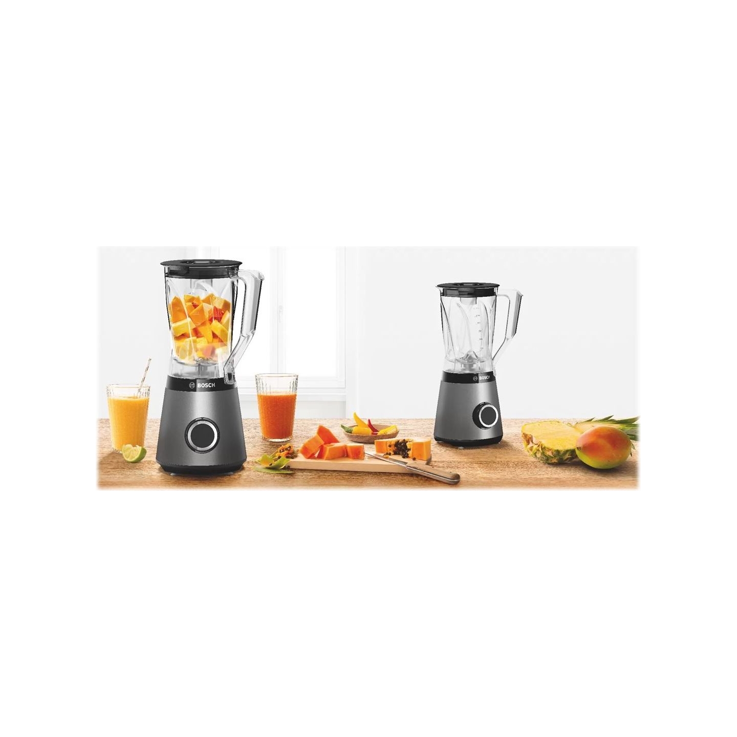Bosch Cup Blender MMB6141S