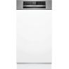 Bosch SPI6EMS21E Dischwaher