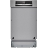 Bosch SPI6EMS21E Dischwaher