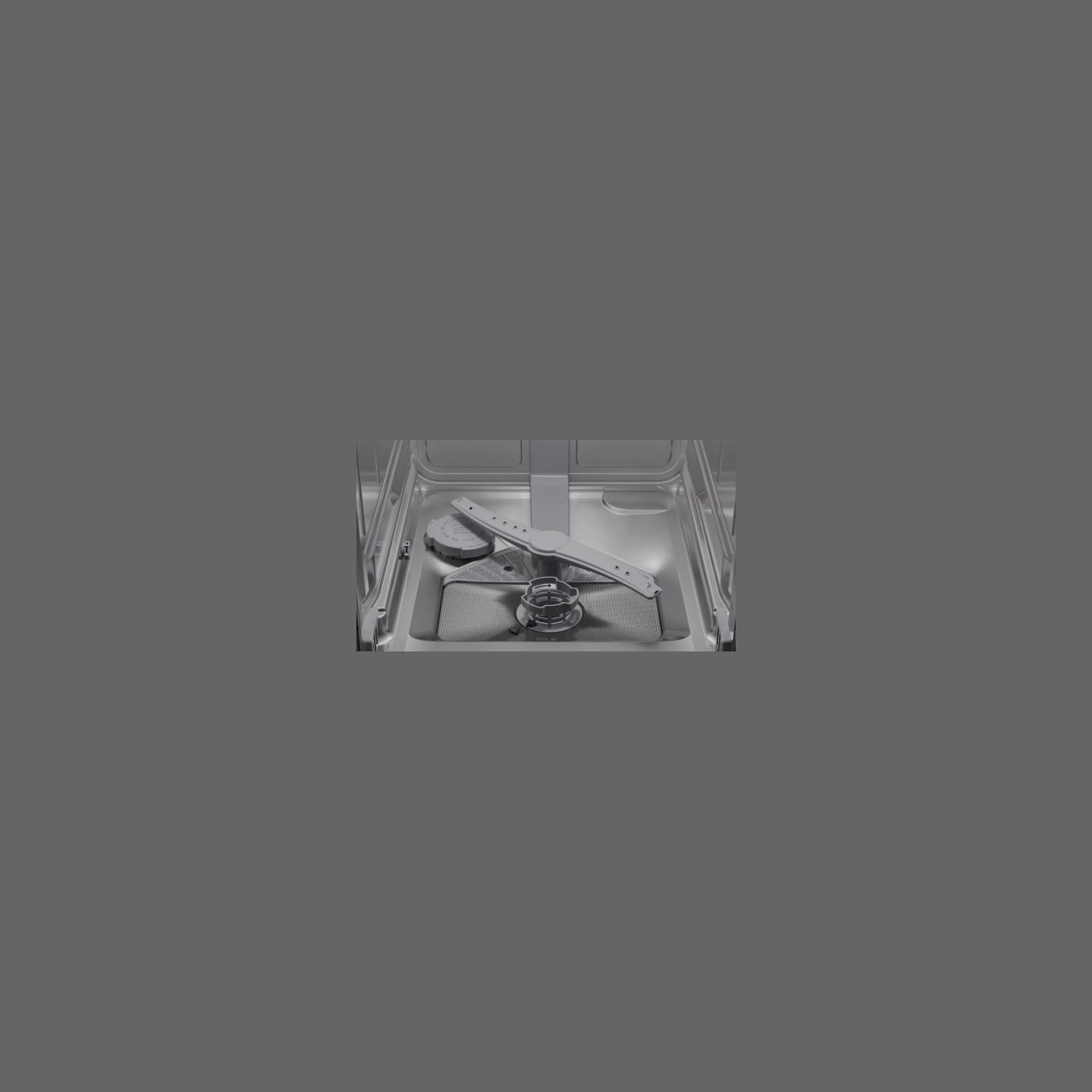 Bosch SPS2HKI02E Dishwasher