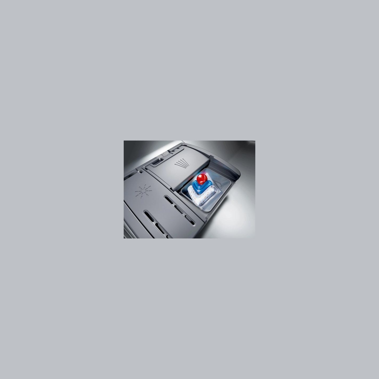 Bosch SPS2HKI02E Dishwasher