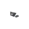 Dell Pro Plus Keyboard and Mouse - KM7321W - US International (QWERTY) / 580-AJQJ