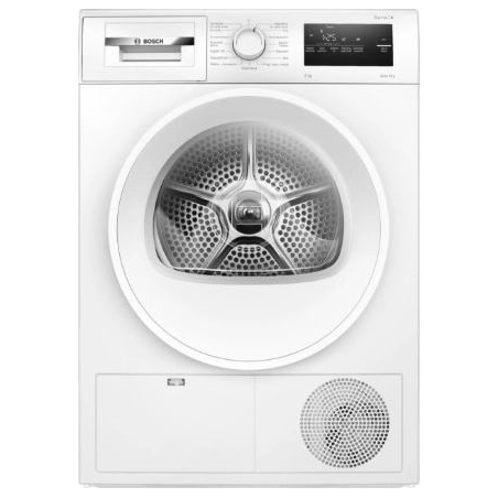 Bosch WTH86200PL Dryer