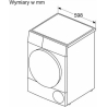 Bosch WTH86200PL Dryer