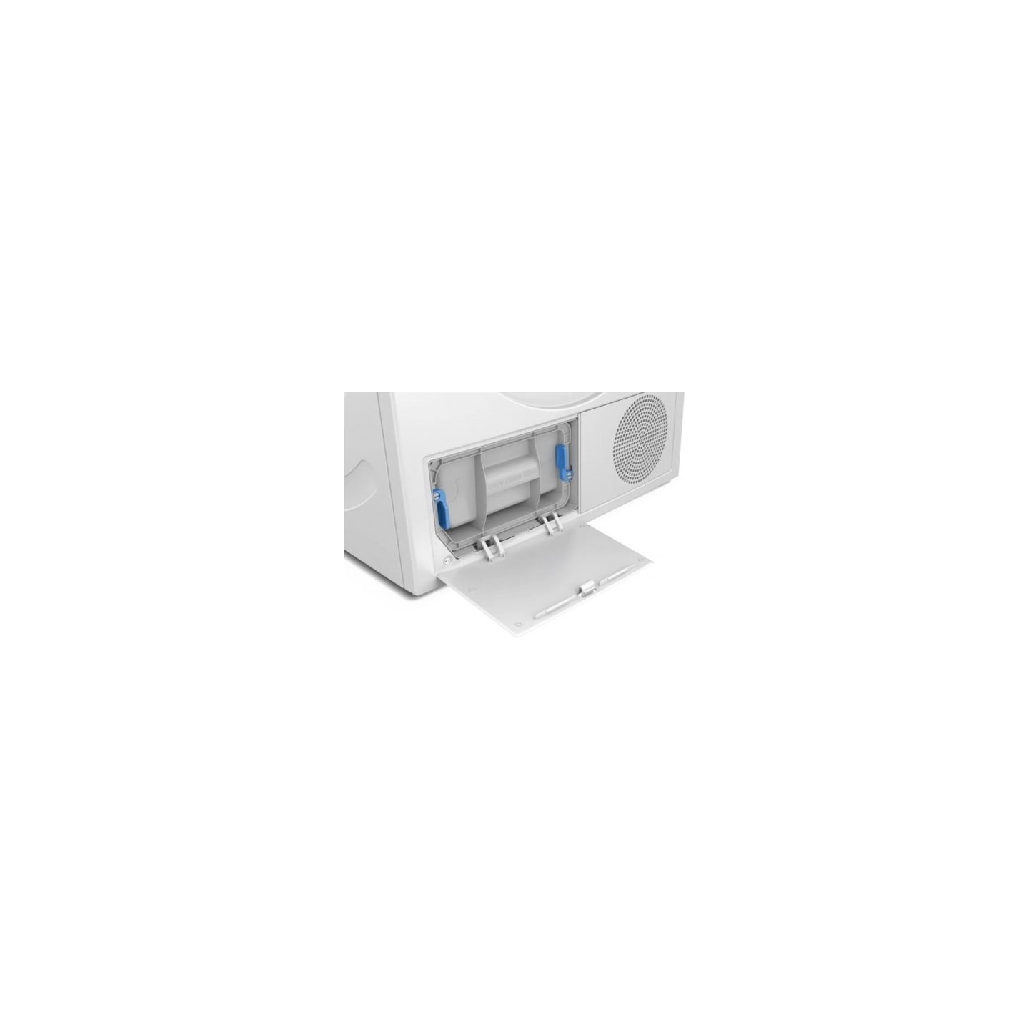 Bosch WTH86200PL Dryer