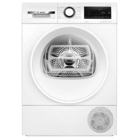 Bosch Dryer WQG145APPL