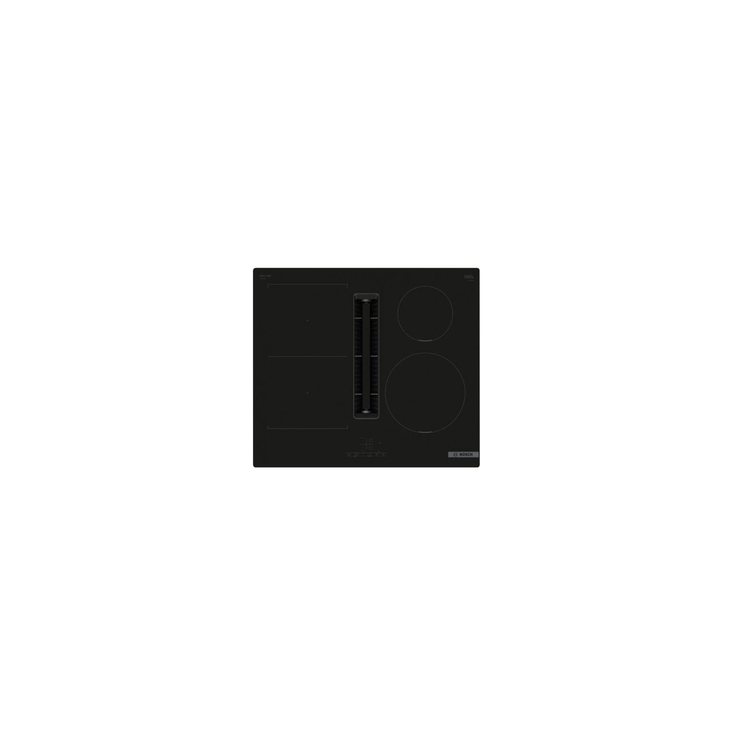 Bosch PVS611B16E Hob Induction