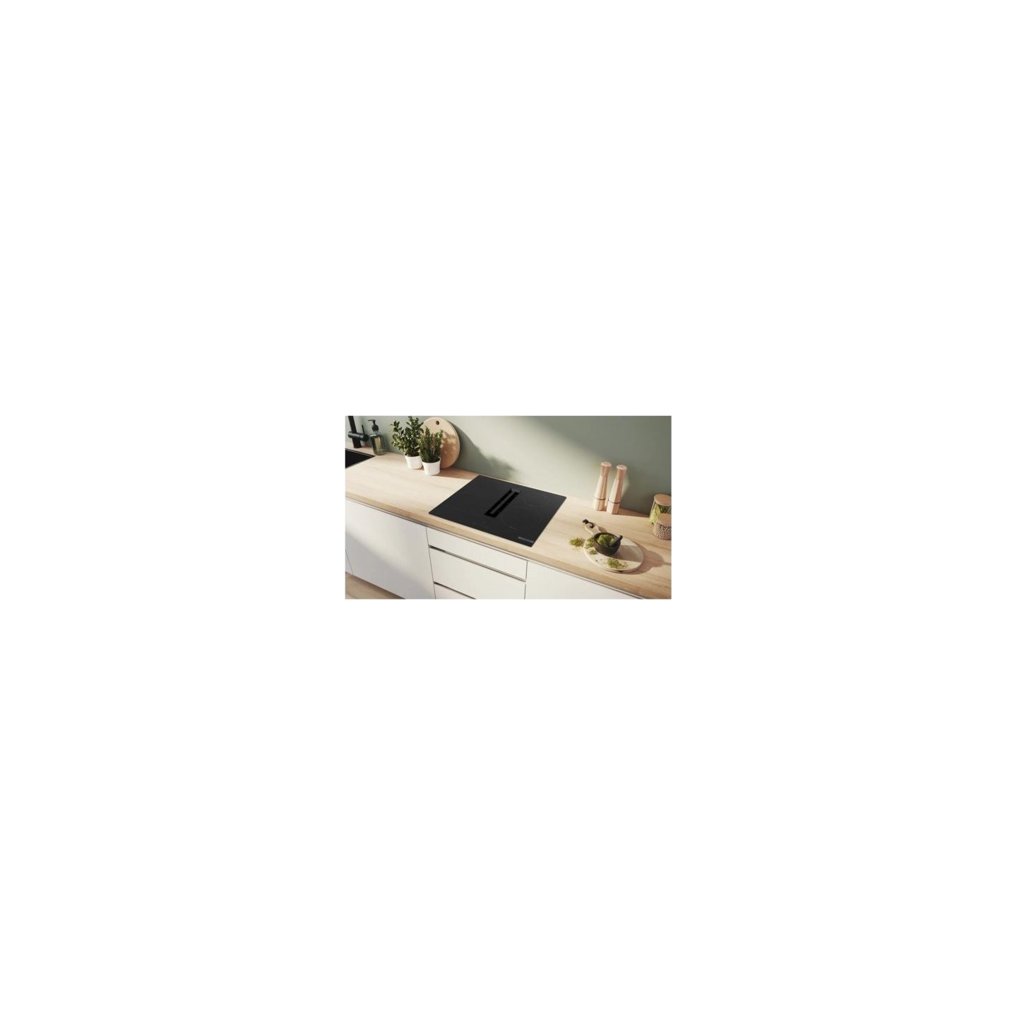 Bosch PVS611B16E Hob Induction