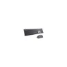 Dell Pro Plus Keyboard and Mouse - KM7321W - US International (QWERTY) / 580-AJQJ