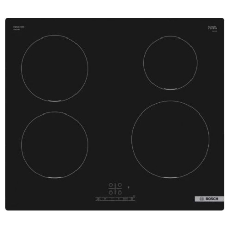Bosch Induction hob PUE611BB5D