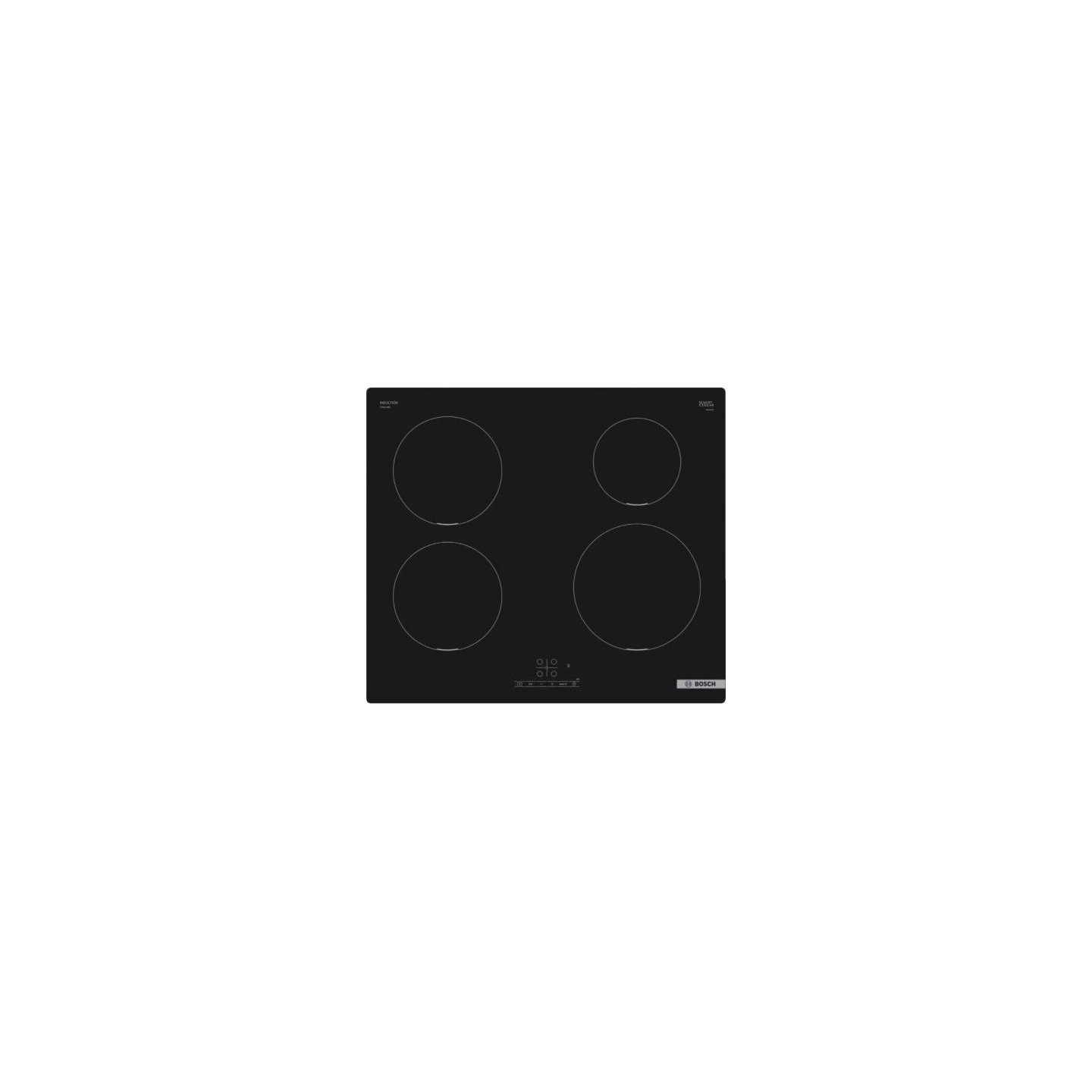 Bosch Induction hob PUE611BB5D