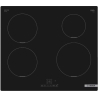 Bosch Induction hob PUE611BB5D