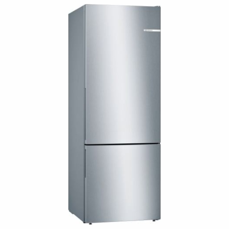Bosch Fridge-freezer XXL KGV58VLEAS