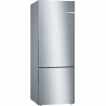 Bosch Fridge-freezer XXL KGV58VLEAS