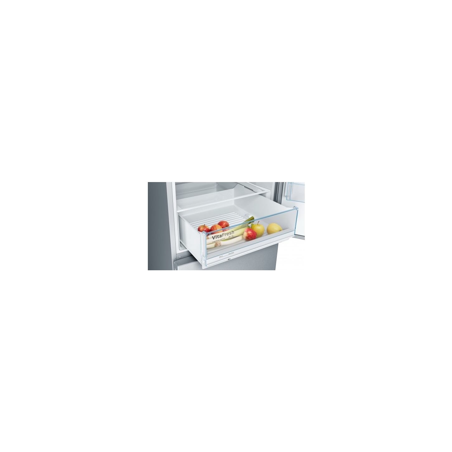 Bosch Fridge-freezer XXL KGV58VLEAS