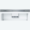Bosch Fridge-freezer XXL KGV58VLEAS