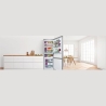 Bosch Fridge-freezer XXL KGV58VLEAS