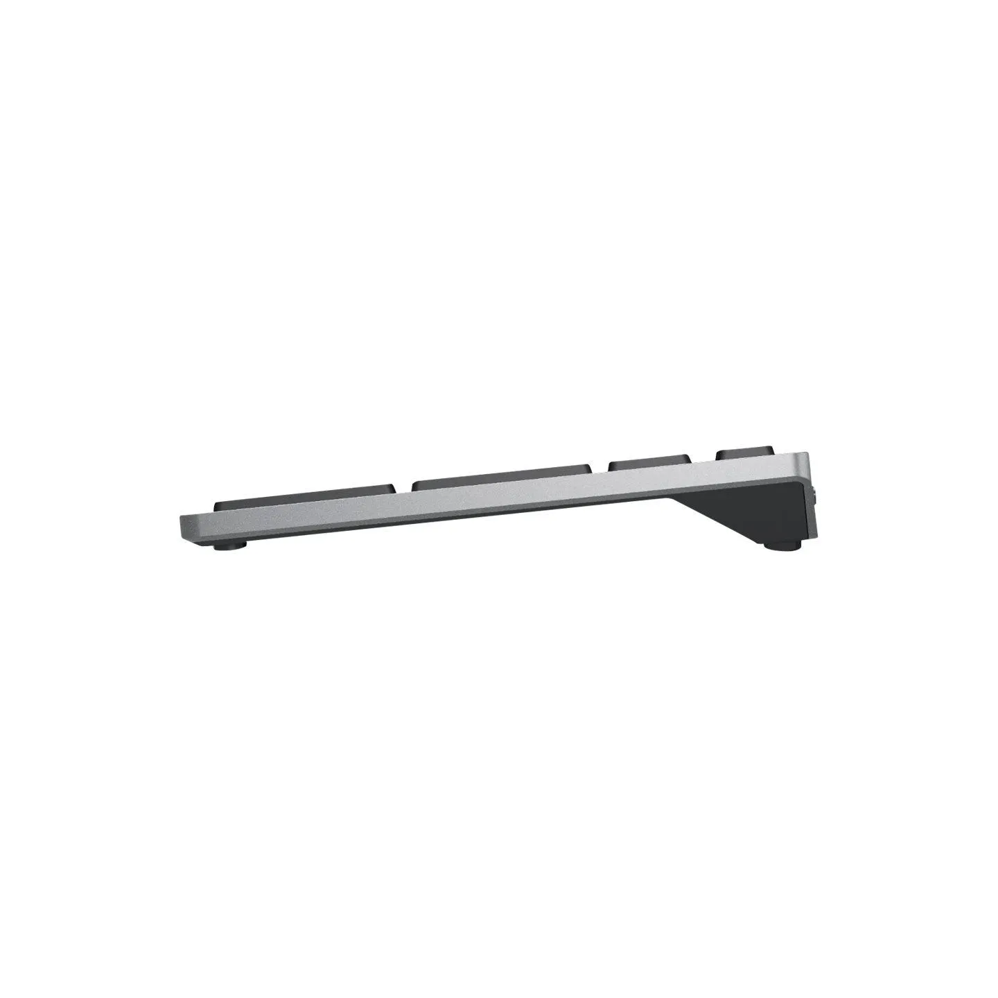 Dell Pro Plus Keyboard and Mouse - KM7321W - US International (QWERTY) / 580-AJQJ
