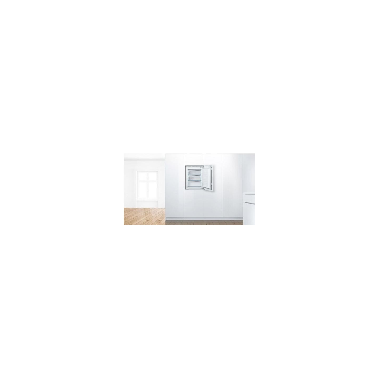 Bosch GIV11AFE0 Freezer