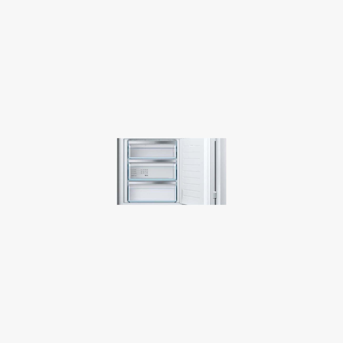 Bosch GIV11AFE0 Freezer