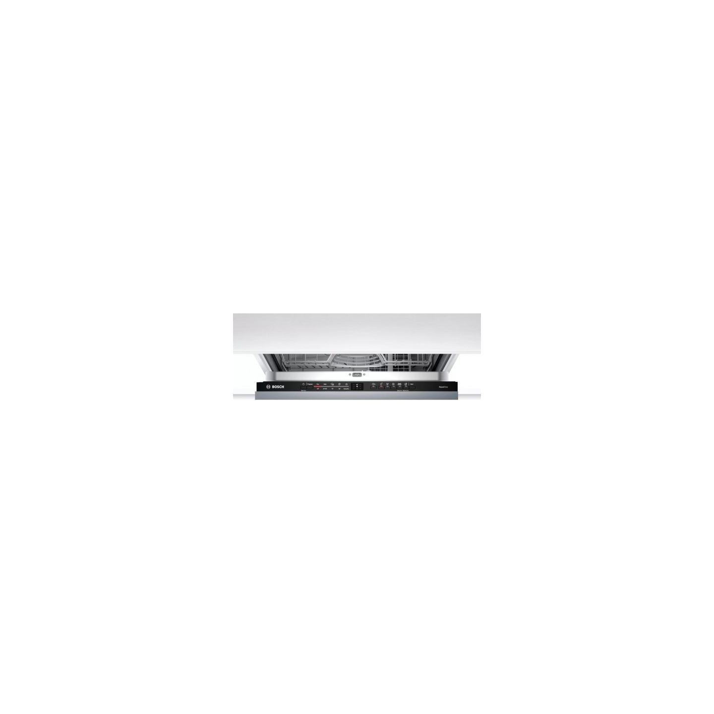 Bosch SMV2ITX16E Dishwasher