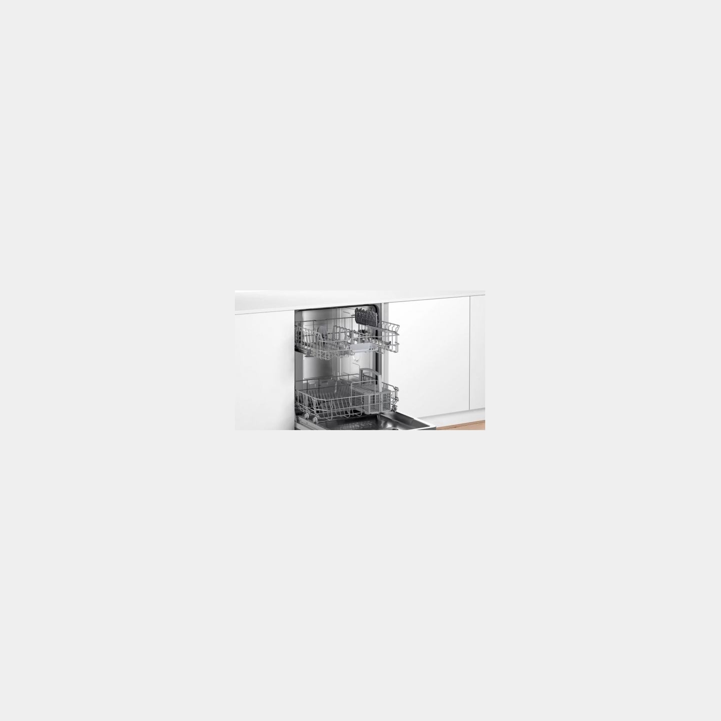 Bosch SMV2ITX16E Dishwasher