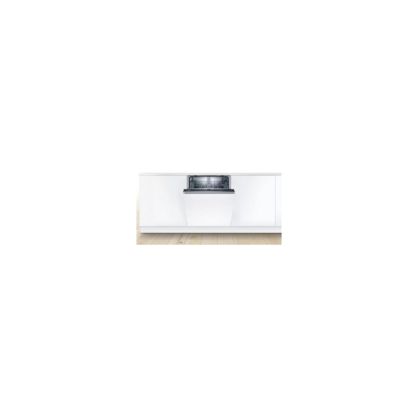 Bosch SMV2ITX16E Dishwasher