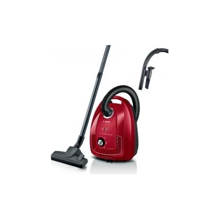Bosch Odkurzacz workowy BGB38RD2