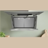 Bosch Hood DWK91LT20