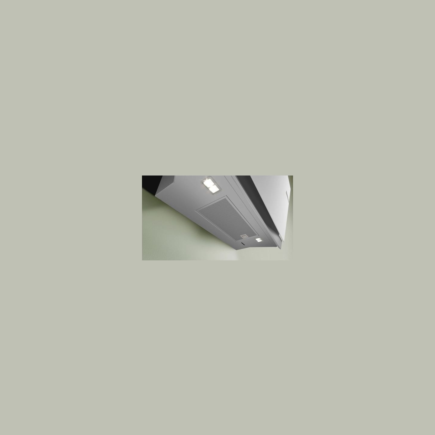 Bosch Hood DWK91LT20