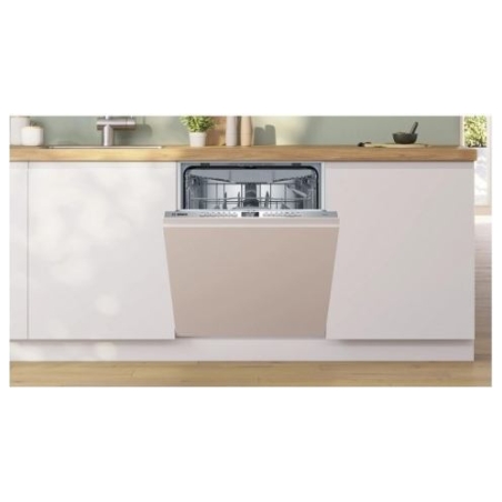 Bosch SMV4HVX11E Dishwasher