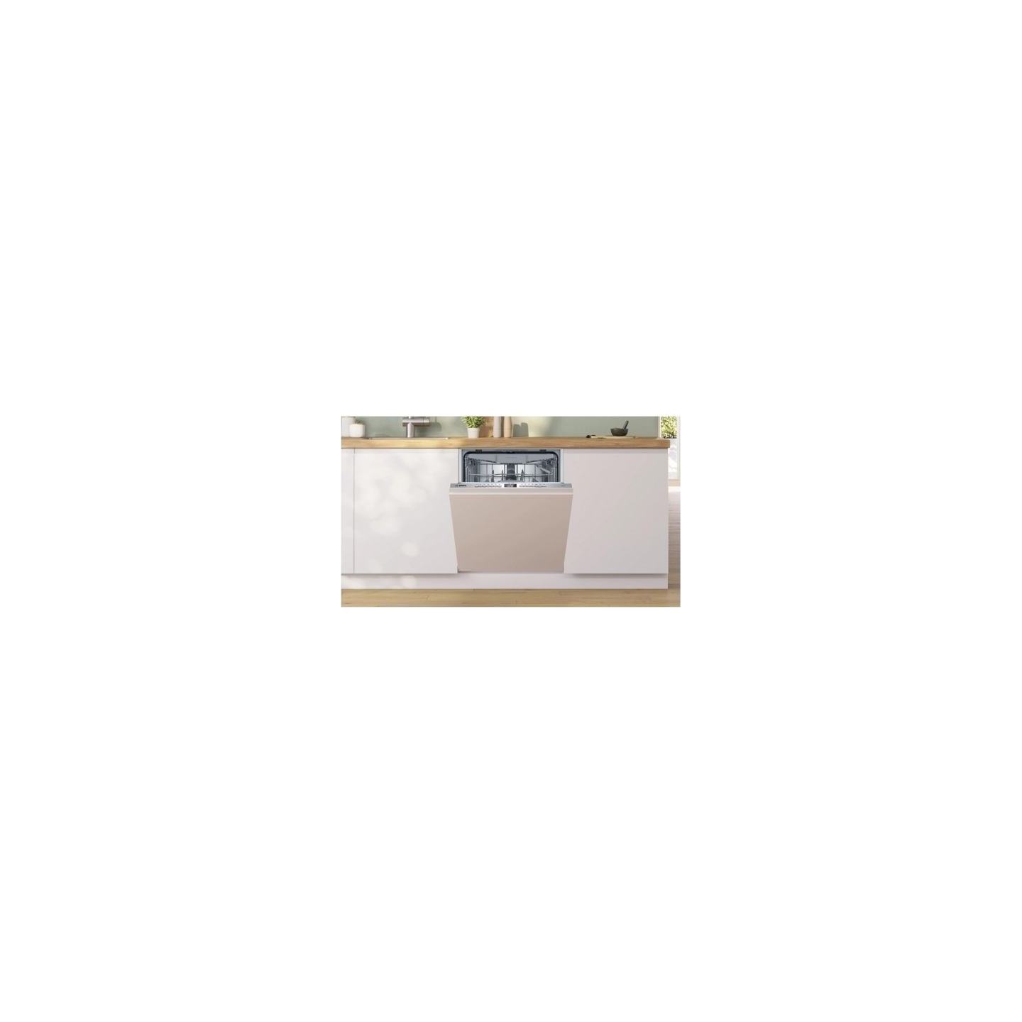 Bosch SMV4HVX11E Dishwasher