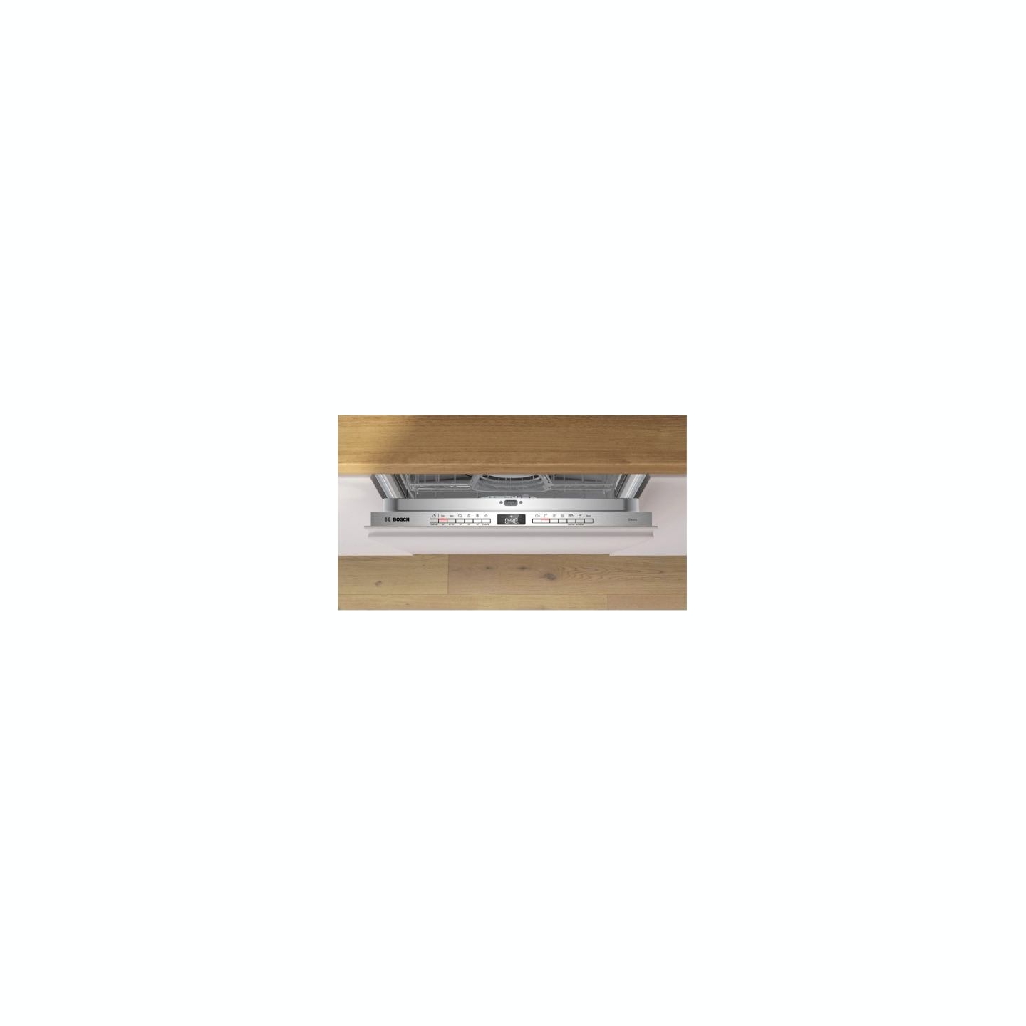 Bosch SMV4HVX11E Dishwasher