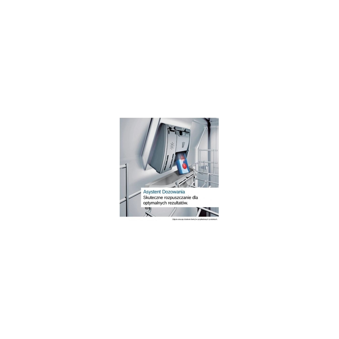 Bosch SMV4HVX11E Dishwasher
