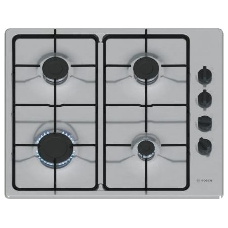 Bosch PBP6B5K80 Gas hob