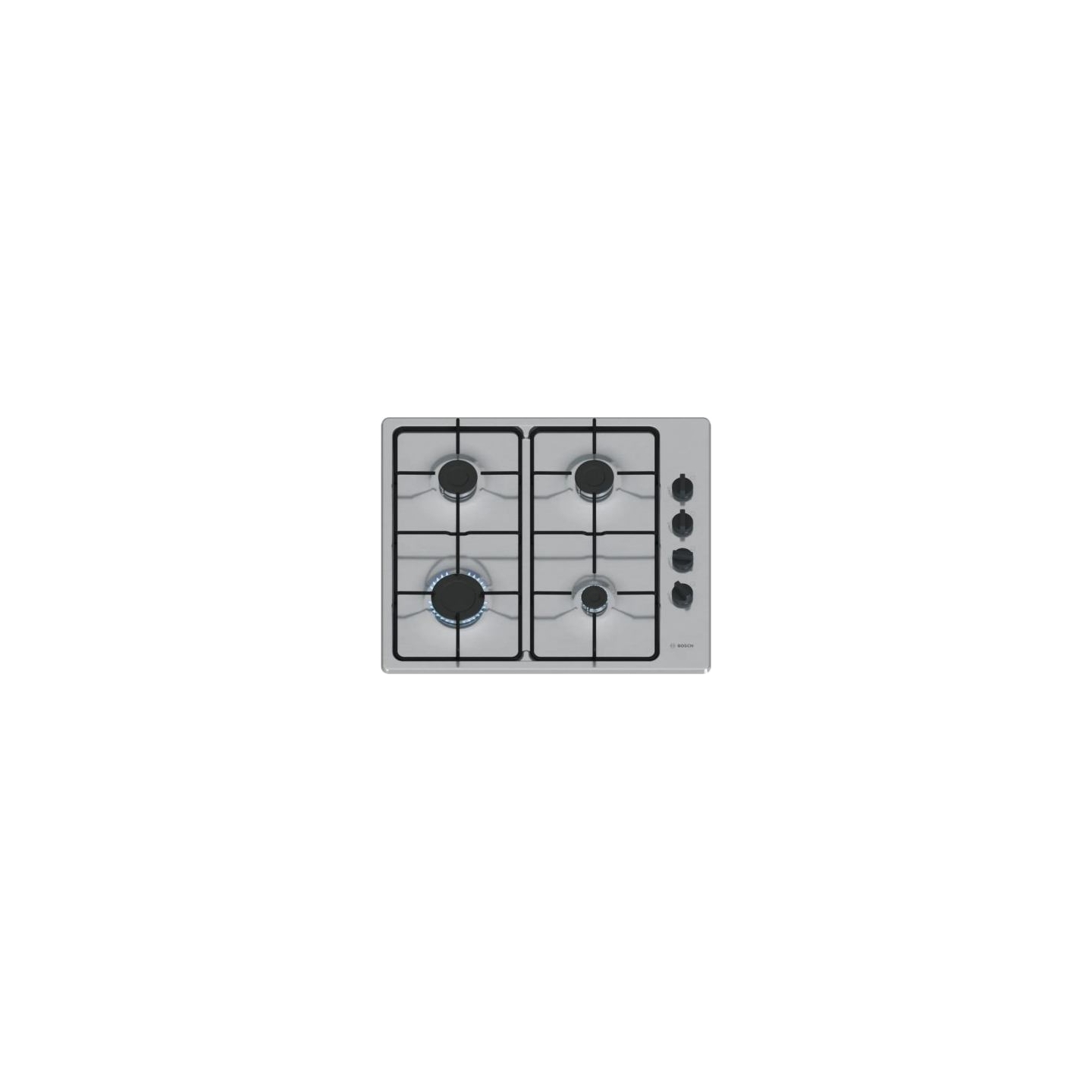 Bosch PBP6B5K80 Gas hob