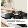 Bosch PBP6B5K80 Gas hob