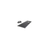 Dell Pro Plus Keyboard and Mouse - KM7321W - US International (QWERTY) / 580-AJQJ