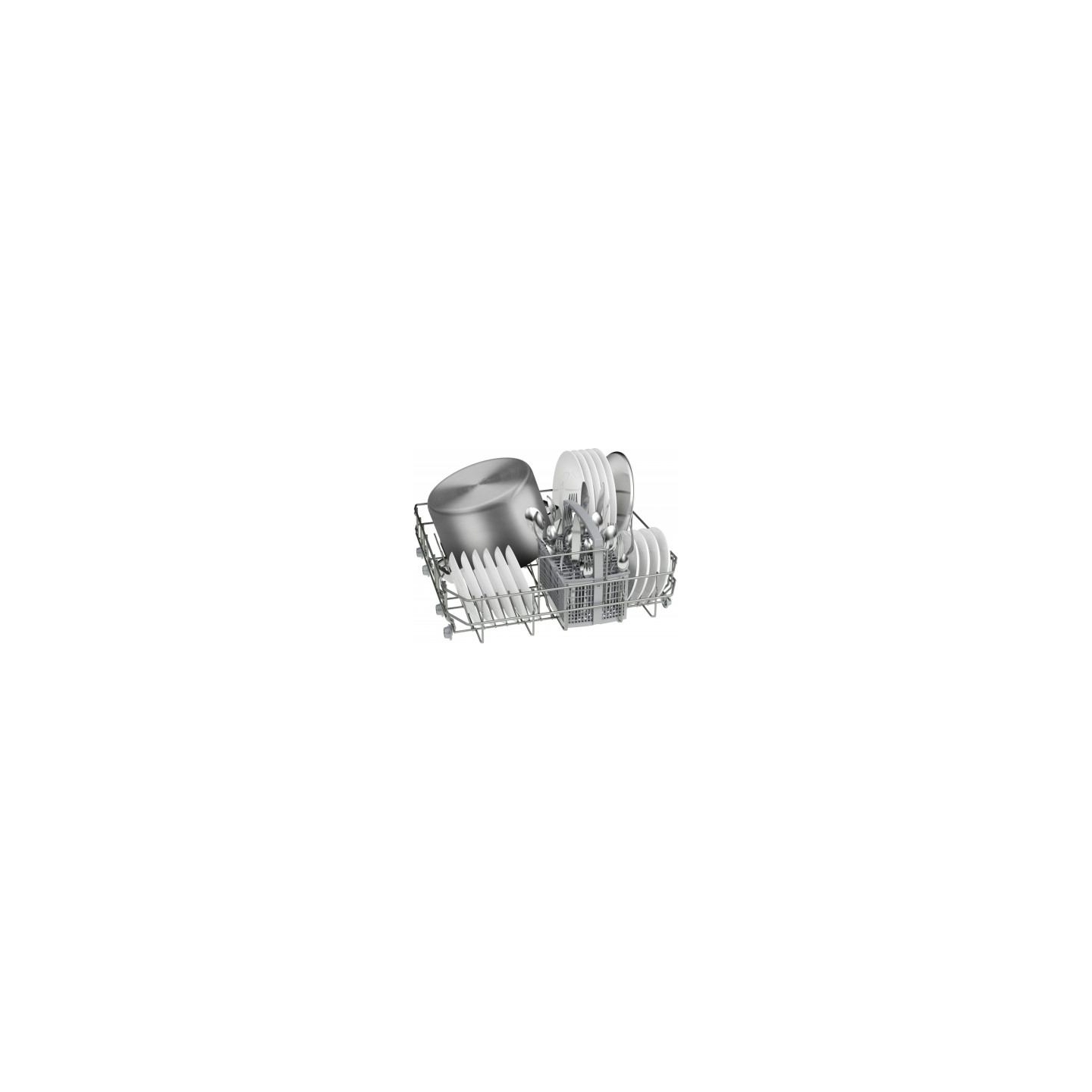 Bosch Dishwasher SMS25AI05E